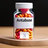 Antabuse a